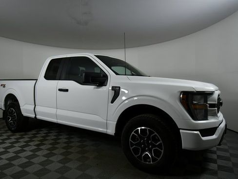Used 2023 Ford F150 XL w/ STX Appearance Package image 9