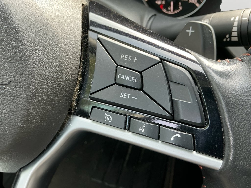 Used 2024 Nissan Altima 2.5 SR FWD image 20