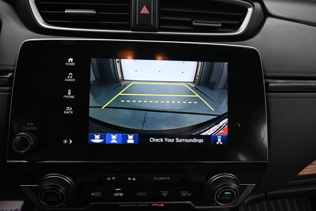 Used 2022 Honda CR-V EX-L image 18
