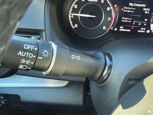 Used 2020 Acura RDX SH-AWD Technology Pkg Sport Ut image 14