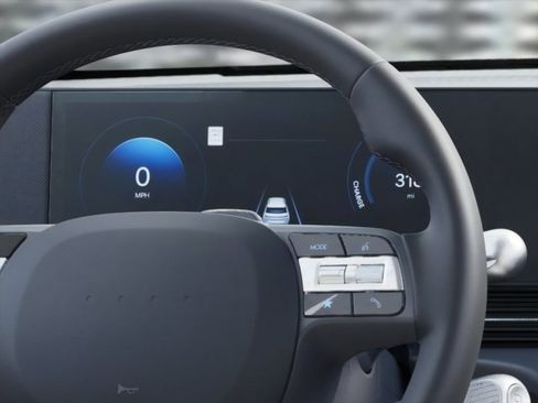 New 2026 Hyundai Ioniq 5 SEL RWD image 14