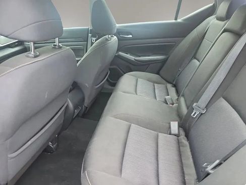 Used 2020 Nissan Altima 2.5 S w/ Driver Assist Package FWD image 10