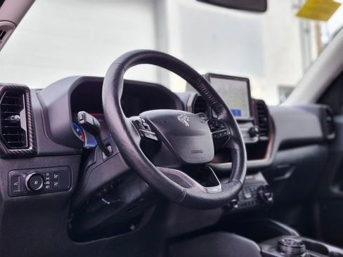 Certified 2021 Ford Bronco Sport Outer Banks image 19