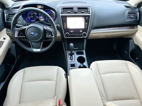 Used 2018 Subaru Outback 2.5i Limited image 28