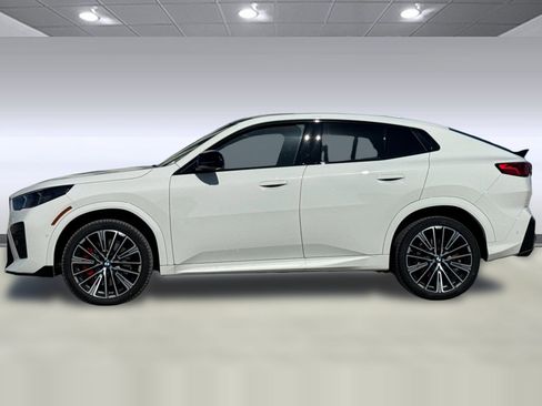 New 2026 BMW X2 M35i w/ Technology Package AWD/4WD image 2