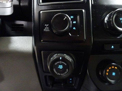 Used 2018 Ford F150 XL w/ Equipment Group 101A Mid AWD/4WD image 33