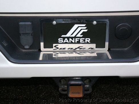 Used 2021 Chevrolet Silverado 1500 High Country w/ Technology Package AWD/4WD image 9