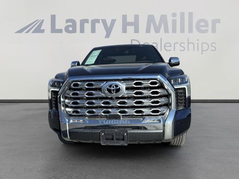 Used 2024 Toyota Tundra 1794 Edition image 3