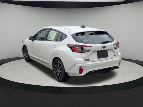 New 2026 Subaru Impreza 2.0i Sport image 4