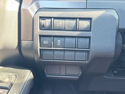 New 2026 Toyota 4Runner SR5 AWD/4WD image 26
