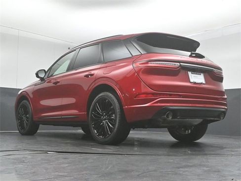 Certified 2023 Lincoln Corsair Reserve w/ Equipment Group 201A image 42