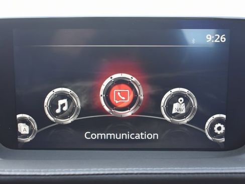 Used 2021 MAZDA MAZDA6 Touring image 21