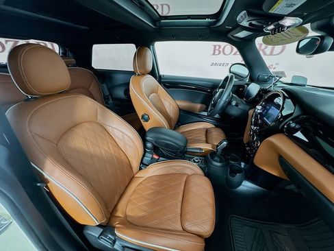 Used 2023 MINI Cooper S image 32