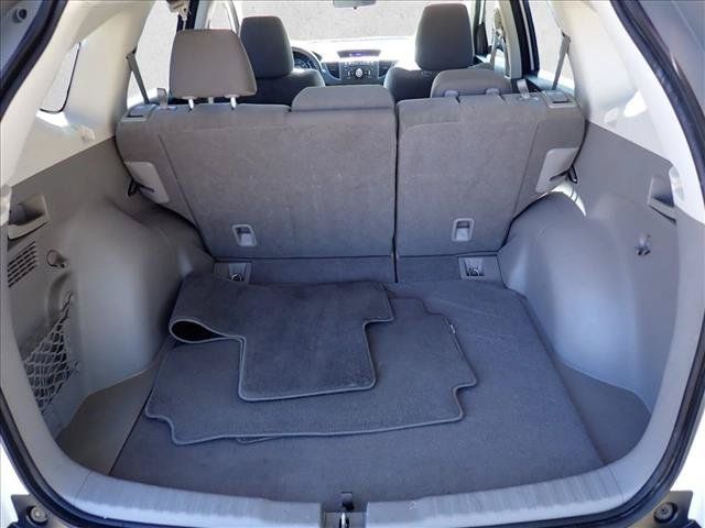 Used 2014 Honda CR-V LX image 8