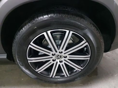 Used 2026 Mercedes-Benz GLE 350 4MATIC image 38