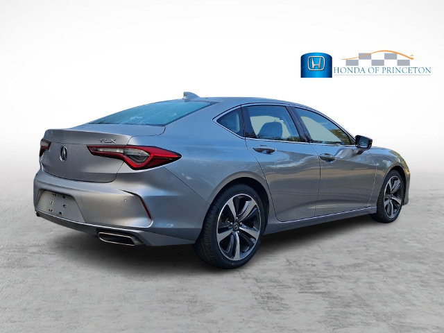 Used 2024 Acura TLX w/ Technology Package FWD image 6