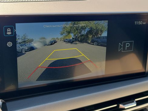 New 2026 Hyundai Sonata SEL FWD image 24