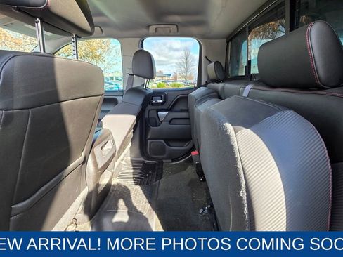 Used 2016 GMC Sierra 1500 SLT image 13