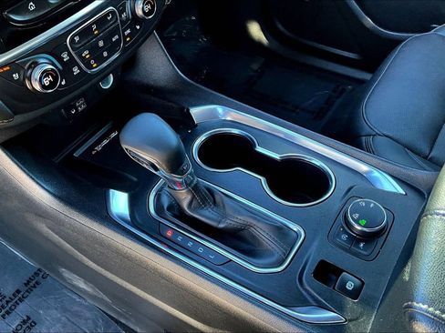 Used 2023 Chevrolet Traverse High Country w/ LPO, Floor Liner Package image 14