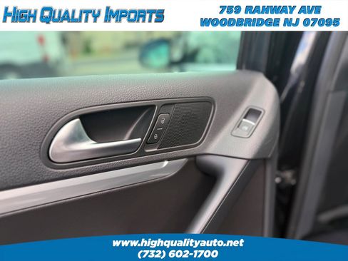 Used 2014 Volkswagen Tiguan R-Line AWD/4WD image 51