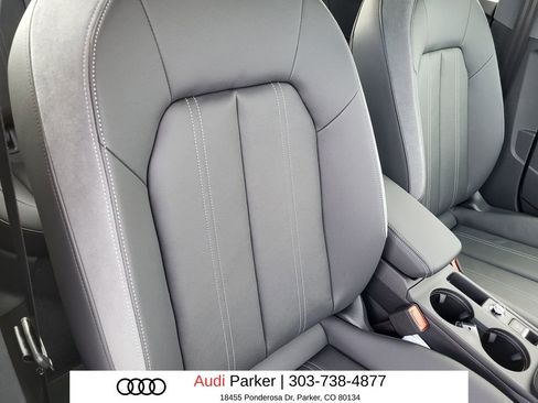 New 2026 Audi A3 2.0T Premium image 14