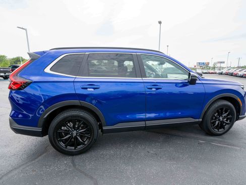 Used 2024 Honda CR-V Sport-L image 6