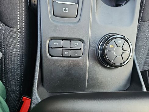 New 2025 Ford Ranger XL w/ Trailer Tow Package image 42