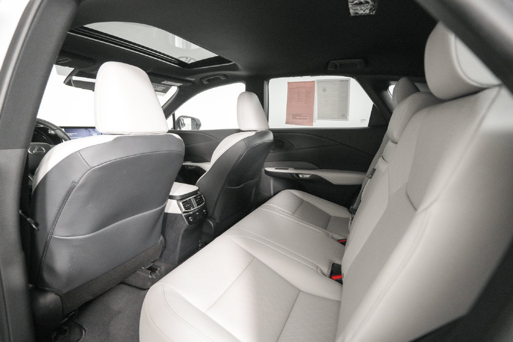 Certified 2024 Lexus RX 350 Premium Plus w/ Convenience Package FWD image 13
