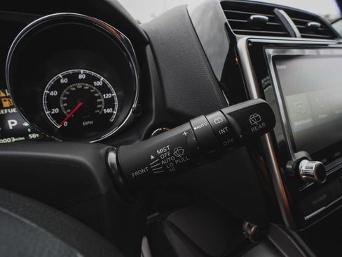 New 2025 Mitsubishi Outlander Sport SE image 23