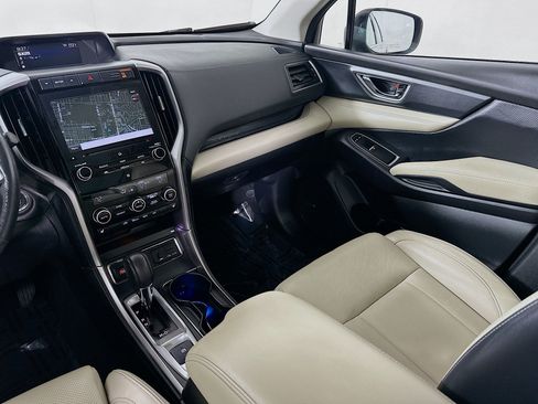 Used 2021 Subaru Ascent Limited w/ Technology Package AWD/4WD image 24