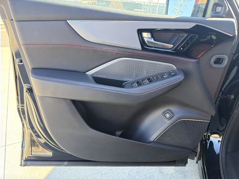 Certified 2023 Acura MDX A-Spec image 14