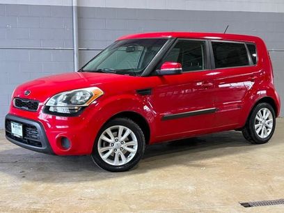 Used 2012 Kia Soul +