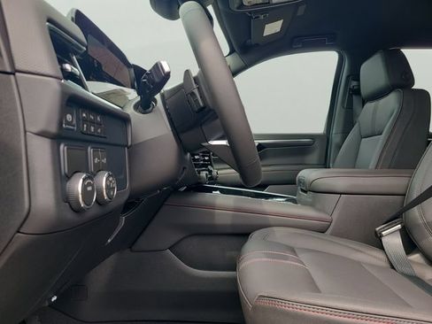 New 2026 Chevrolet Tahoe RST w/ Comfort Package RWD image 20