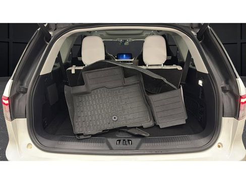 Used 2025 Lincoln Aviator Reserve w/ Equipment Group 201A AWD/4WD image 26