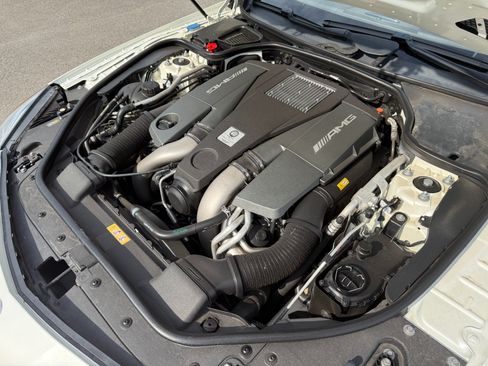 Used 2013 Mercedes-Benz SL 63 AMG image 51
