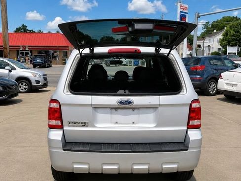Used 2008 Ford Escape XLT FWD image 5