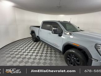 Used 2024 GMC Sierra 2500 AT4 w/ AT4 Premium Plus Package video 2