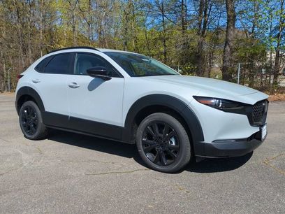 New 2026 MAZDA CX-30 2.5 Turbo Aire Edition