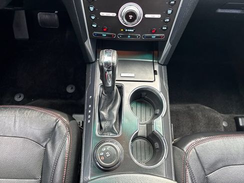 Used 2016 Ford Explorer Sport AWD/4WD image 14