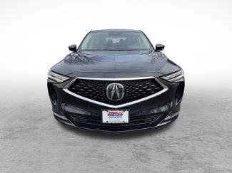 Used 2023 Acura MDX SH-AWD w/ Technology Package video 2