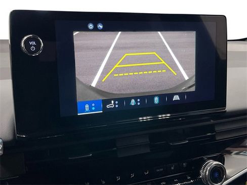 New 2025 Honda Prologue Elite image 19