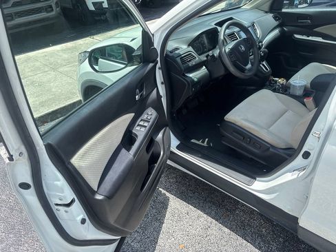 Used 2016 Honda CR-V EX image 9