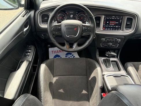 Used 2022 Dodge Charger Scat Pack w/ Plus Group RWD image 34