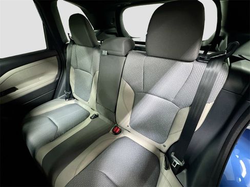 New 2026 Subaru Forester Premium image 22