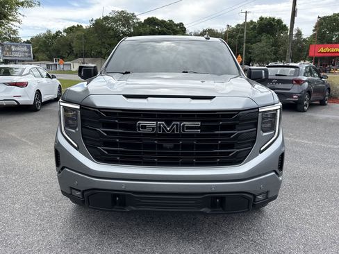 Used 2024 GMC Sierra 1500 Elevation w/ Elevation Premium Package AWD/4WD image 8