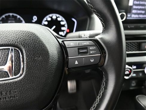 Used 2023 Honda Civic Sport image 7