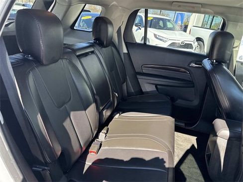 Used 2013 GMC Terrain Denali image 9