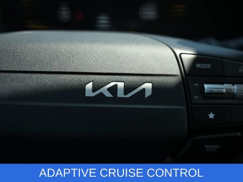 Used 2026 Kia Sportage EX w/ EX Panorama Roof Package AWD/4WD image 25