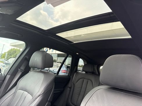 Used 2020 BMW X5 M50i w/ Executive Package AWD/4WD image 16