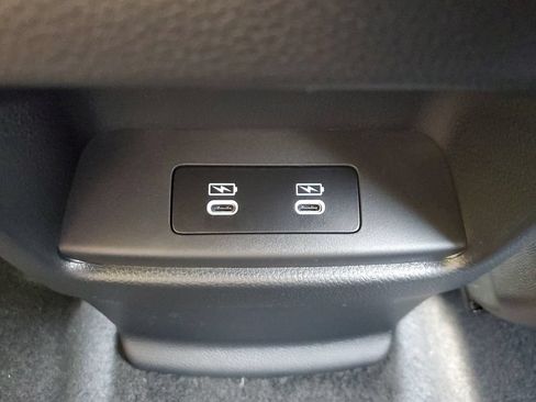 New 2026 Honda CR-V Sport-L image 10